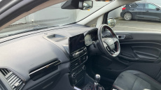 Ford EcoSport 1.0 EcoBoost 125 ST-Line 5dr Petrol Hatchback